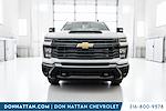 New 2024 Chevrolet Silverado 2500 Work Truck Double Cab 4WD 55 CA Cab Chassis for sale #C25C4120 - photo 47