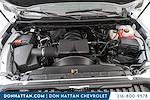 New 2024 Chevrolet Silverado 2500 Work Truck Double Cab 4WD 55 CA Cab Chassis for sale #C25C4120 - photo 48