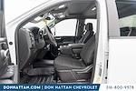 New 2024 Chevrolet Silverado 2500 Work Truck Double Cab 4WD 55 CA Cab Chassis for sale #C25C4120 - photo 5