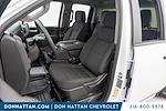 New 2024 Chevrolet Silverado 2500 Work Truck Double Cab 4WD 55 CA Cab Chassis for sale #C25C4120 - photo 6