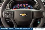 New 2024 Chevrolet Silverado 2500 Work Truck Double Cab 4WD 55 CA Cab Chassis for sale #C25C4120 - photo 8
