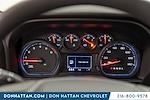 New 2024 Chevrolet Silverado 2500 Work Truck Double Cab 4WD 55 CA Cab Chassis for sale #C25C4120 - photo 9