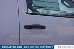 New 2025 Chevrolet Silverado 2500 Work Truck Regular Cab SRW Pickup for sale #C25C5025 - photo 11