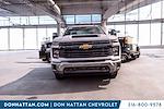 New 2025 Chevrolet Silverado 2500 Work Truck Regular Cab SRW Pickup for sale #C25C5025 - photo 14