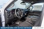 New 2025 Chevrolet Silverado 2500 Work Truck Regular Cab SRW Pickup for sale #C25C5025 - photo 15