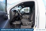 New 2025 Chevrolet Silverado 2500 Work Truck Regular Cab SRW Pickup for sale #C25C5025 - photo 16