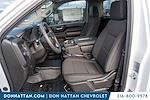 New 2025 Chevrolet Silverado 2500 Work Truck Regular Cab SRW Pickup for sale #C25C5025 - photo 17