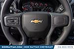 New 2025 Chevrolet Silverado 2500 Work Truck Regular Cab SRW Pickup for sale #C25C5025 - photo 18