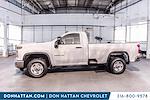 New 2025 Chevrolet Silverado 2500 Work Truck Regular Cab SRW Pickup for sale #C25C5025 - photo 1