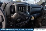 New 2025 Chevrolet Silverado 2500 Work Truck Regular Cab SRW Pickup for sale #C25C5025 - photo 20