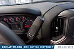 New 2025 Chevrolet Silverado 2500 Work Truck Regular Cab SRW Pickup for sale #C25C5025 - photo 26