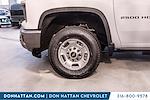New 2025 Chevrolet Silverado 2500 Work Truck Regular Cab SRW Pickup for sale #C25C5025 - photo 3