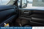 New 2025 Chevrolet Silverado 2500 Work Truck Regular Cab SRW Pickup for sale #C25C5025 - photo 29