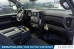 New 2025 Chevrolet Silverado 2500 Work Truck Regular Cab SRW Pickup for sale #C25C5025 - photo 31