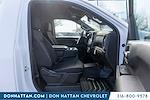 New 2025 Chevrolet Silverado 2500 Work Truck Regular Cab SRW Pickup for sale #C25C5025 - photo 32