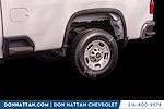 New 2025 Chevrolet Silverado 2500 Work Truck Regular Cab SRW Pickup for sale #C25C5025 - photo 4
