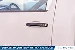 New 2025 Chevrolet Silverado 2500 Work Truck Regular Cab SRW Pickup for sale #C25C5025 - photo 5