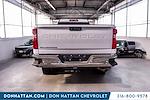 New 2025 Chevrolet Silverado 2500 Work Truck Regular Cab SRW Pickup for sale #C25C5025 - photo 8