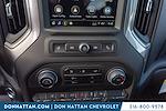 New 2025 Chevrolet Silverado 2500 Work Truck Regular Cab 55 CA Cab Chassis for sale #C25C5036 - photo 10