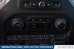 New 2025 Chevrolet Silverado 2500 Work Truck Regular Cab 55 CA Cab Chassis for sale #C25C5036 - photo 11