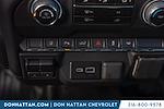 New 2025 Chevrolet Silverado 2500 Work Truck Regular Cab 55 CA Cab Chassis for sale #C25C5036 - photo 12
