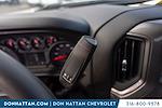 New 2025 Chevrolet Silverado 2500 Work Truck Regular Cab 55 CA Cab Chassis for sale #C25C5036 - photo 13