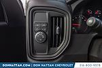 New 2025 Chevrolet Silverado 2500 Work Truck Regular Cab 55 CA Cab Chassis for sale #C25C5036 - photo 14