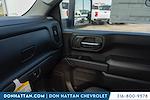 New 2025 Chevrolet Silverado 2500 Work Truck Regular Cab 55 CA Cab Chassis for sale #C25C5036 - photo 16