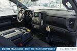 New 2025 Chevrolet Silverado 2500 Work Truck Regular Cab 55 CA Cab Chassis for sale #C25C5036 - photo 18