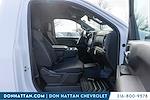 New 2025 Chevrolet Silverado 2500 Work Truck Regular Cab 55 CA Cab Chassis for sale #C25C5036 - photo 19