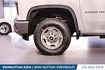 New 2025 Chevrolet Silverado 2500 Work Truck Regular Cab 55 CA Cab Chassis for sale #C25C5036 - photo 20