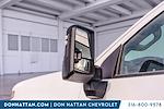 New 2025 Chevrolet Silverado 2500 Work Truck Regular Cab 55 CA Cab Chassis for sale #C25C5036 - photo 22
