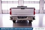 New 2025 Chevrolet Silverado 2500 Work Truck Regular Cab 55 CA Cab Chassis for sale #C25C5036 - photo 24