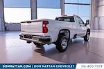 New 2025 Chevrolet Silverado 2500 Work Truck Regular Cab 55 CA Cab Chassis for sale #C25C5036 - photo 26