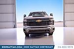 New 2025 Chevrolet Silverado 2500 Work Truck Regular Cab 55 CA Cab Chassis for sale #C25C5036 - photo 28