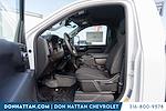 New 2025 Chevrolet Silverado 2500 Work Truck Regular Cab 55 CA Cab Chassis for sale #C25C5036 - photo 4