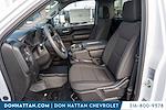 New 2025 Chevrolet Silverado 2500 Work Truck Regular Cab 55 CA Cab Chassis for sale #C25C5036 - photo 5