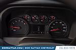 New 2025 Chevrolet Silverado 2500 Work Truck Regular Cab 55 CA Cab Chassis for sale #C25C5036 - photo 7