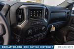 New 2025 Chevrolet Silverado 2500 Work Truck Regular Cab 55 CA Cab Chassis for sale #C25C5036 - photo 8