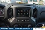 New 2025 Chevrolet Silverado 2500 Work Truck Regular Cab 55 CA Cab Chassis for sale #C25C5036 - photo 9