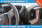 New 2025 Chevrolet Silverado 2500 Work Truck Crew Cab for sale #C25F5067 - photo 12
