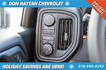 New 2025 Chevrolet Silverado 2500 Work Truck Crew Cab for sale #C25F5067 - photo 14