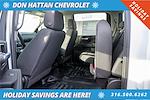 New 2025 Chevrolet Silverado 2500 Work Truck Crew Cab for sale #C25F5067 - photo 19