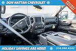 New 2025 Chevrolet Silverado 2500 Work Truck Crew Cab for sale #C25F5067 - photo 20