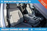New 2025 Chevrolet Silverado 2500 Work Truck Crew Cab for sale #C25F5067 - photo 22