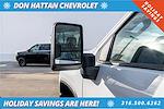 New 2025 Chevrolet Silverado 2500 Work Truck Crew Cab for sale #C25F5067 - photo 24