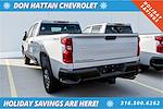 New 2025 Chevrolet Silverado 2500 Work Truck Crew Cab for sale #C25F5067 - photo 26