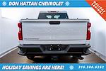 New 2025 Chevrolet Silverado 2500 Work Truck Crew Cab for sale #C25F5067 - photo 27
