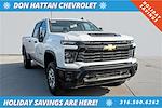 New 2025 Chevrolet Silverado 2500 Work Truck Crew Cab for sale #C25F5067 - photo 1