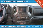 New 2025 Chevrolet Silverado 2500 Work Truck Crew Cab for sale #C25F5067 - photo 7